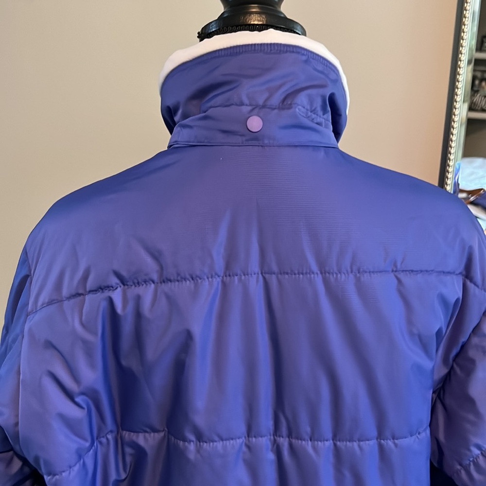Patagonia Jacket with removable hood EUC - Picture 13 of 16